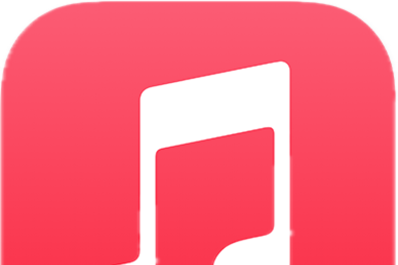 Apple Music Logo